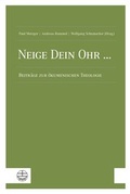 Cover: Neige Dein Ohr ... - Evangelische Verlagsanstalt