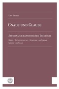 Cover: Gnade und Glaube - Evangelische Verlagsanstalt