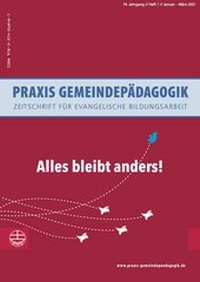 Enlarge image Cover: Alles bleibt anders! - Evangelische Verlagsanstalt
