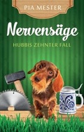 Cover: Nervens&auml;ge - tredition