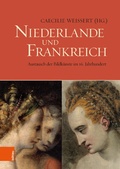 Cover: Niederlande und Frankreich / The Netherlands and France - B&ouml;hlau