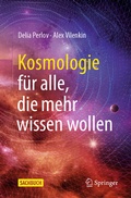 Bild: Kosmologie f&uuml;r alle, die mehr wissen wollen - Springer