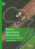 Bild: Africa's Agricultural Renaissance - Palgrave Macmillan