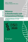 Cover: Advances in Bioinformatics and Computational Biology - Springer