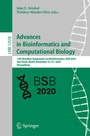 Cover: Advances in Bioinformatics and Computational Biology - Springer