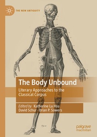 Enlarge image Cover: The Body Unbound - Palgrave Macmillan