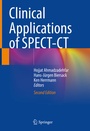 Cover: Clinical Applications of SPECT-CT - Springer