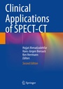 Cover: Clinical Applications of SPECT-CT - Springer
