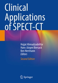 Abbildung von: Clinical Applications of SPECT-CT - Springer