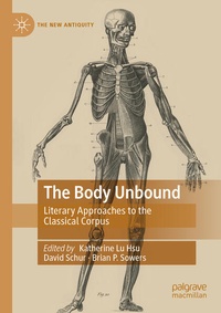 Enlarge image Cover: The Body Unbound - Palgrave Macmillan