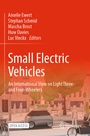 Cover: Small Electric Vehicles - Springer