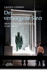 Abbildung von: Der verborgene Sinn - J.B. Metzler