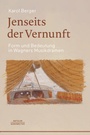 Cover: Jenseits der Vernunft - J.B. Metzler