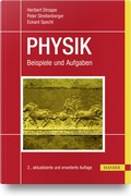 Cover: PHYSIK - Hanser