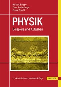 Abbildung von: PHYSIK - Hanser