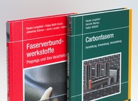Abbildung von: Faserverbundwerkstoffe - Hanser