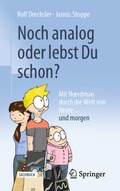 Cover: Noch analog oder lebst Du schon? - Springer