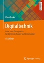 Cover: Digitaltechnik - Springer Vieweg