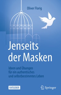 Abbildung von: Jenseits der Masken - Springer