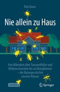 Cover: Nie allein zu Haus - Springer