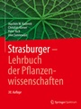 Cover: Strasburger - Lehrbuch der Pflanzenwissenschaften - Springer Spektrum
