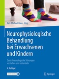 Abbildung von: Neurophysiologische Behandlung bei Erwachsenen und Kindern - Springer