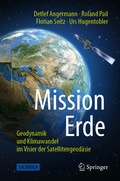 Cover: Mission Erde - Springer
