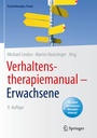 Cover: Verhaltenstherapiemanual - Erwachsene - Springer