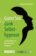 Cover: Guter Sex dank Selbsthypnose - Springer