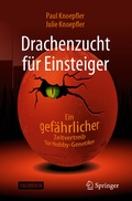 Cover: Drachenzucht f&uuml;r Einsteiger - Springer