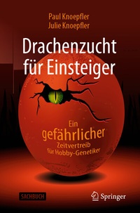 Abbildung von: Drachenzucht für Einsteiger - Springer