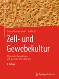 Abbildung von: Zell- und Gewebekultur - Springer Spektrum