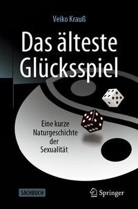 Abbildung von: Das älteste Glücksspiel - Springer