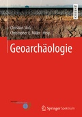 Cover: Geoarch&auml;ologie - Springer Spektrum