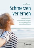 Abbildung von: Schmerzen verlernen - Springer