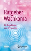 Cover: Ratgeber Wachkoma - Springer
