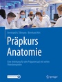 Cover: Präpkurs Anatomie - Springer