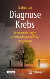 Abbildung von: Diagnose Krebs - Springer