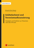 Cover: Geldw&auml;scherei und Terrorismusfinanzierung - LexisNexis Verlag ARD ORAC GmbH