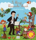 Cover: So klingt klassische Musik - Ullmann Medien