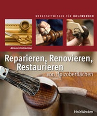 Abbildung von: Reparieren, Renovieren, Restaurieren - Vincentz Network