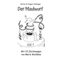 Cover: Der Maulwurf - BoD - Books on Demand