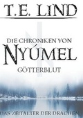 Cover: Die Chroniken von Ny&uacute;mel - BoD - Books on Demand