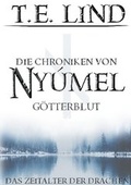 Cover: Die Chroniken von Ny&uacute;mel - BoD - Books on Demand