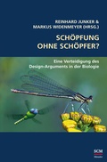 Cover: Sch&ouml;pfung ohne Sch&ouml;pfer? - H&auml;nssler