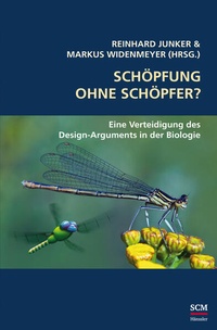 Abbildung von: Schöpfung ohne Schöpfer? - Hänssler