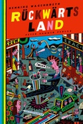 Cover: R&uuml;ckw&auml;rtsland - Peter Hammer Verlag