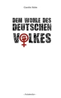 Cover: Dem Wohle des deutschen Volkes - BoD - Books on Demand