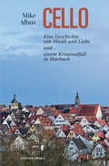 Cover: Cello - Fischer, Karin