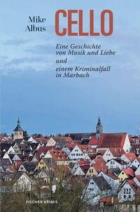 Enlarge image Cover: Cello - Fischer, Karin
